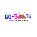 Mi Proyecto del curso: Go-bots Clases de robotica (sin tilde XD). Un proyecto de Educación de Nathy Guerra - 08.03.2020