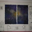 Mi Proyecto del curso: Técnicas modernas de acuarela. Watercolor Painting project by barbara_rojastaboada - 03.09.2020