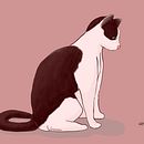 Ilustraciones . % Julieta Medina tarafından hazırlanan Geleneksel illüstras, on, Dijital İllüstras, Ve on projesi - 03.07.2020