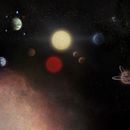 Metal Warden. Projekt z dziedziny Komiks,  R, sunek,  Manager art, st, czn, Projektowanie postaci, Pisanie scenariusz, Trad, c, jna ilustracja,  Modelowanie 3D, Stor i telling użytkownika david rivera baños - 10.03.2020