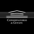 Conservatorio Profesional de Música de Getafe. Un proyecto de Br, ing e Identidad y UX / UI de öscar sáez - 13.12.2020