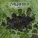 Saldropo NEIPA Ein Projekt aus dem Bereich Produktdesign und Traditionelle Illustration von Calamar Cuchara - 14.02.2020