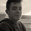 Curriculum  Ein Projekt aus dem Bereich Grafikdesign und Audiovisuelle Produktion von Adrián Otero - 12.03.2020