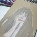 Mi Proyecto del curso: Ilustración con pastel y lápices de colores Ein Projekt aus dem Bereich Traditionelle Illustration von Belén López - 15.03.2020