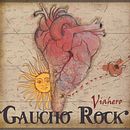 Mi Proyecto "GAUCHO ROCK". Cop, writing, Creativit, Drawing, Design, Logo Design, Digital Design, Graphic Design, Traditional illustration, Digital Illustration, Content Marketing, Packaging, and Sound Design project by OSLAGUNA RT - 01.08.2020