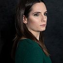 Mi Proyecto del curso: Fotografía de moda y retoque digital. Un proyecto de Fotografía, Fotografía de moda, Fotografía de retrato y Retoque fotográfico de Noelia Gómez Moreno - 28.02.2020