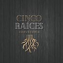 Cinco Raíces Cervecería . Un projet de Br et ing et identité de Sophia Talavera - 12.03.2020