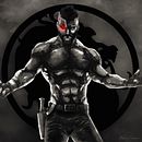 Kano Mortal Kombat fan art . % Marco Cervera Guluarte tarafından hazırlanan Dijital İllüstras, Ve on projesi - 03.10.2020