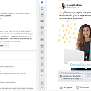 Mi Proyecto del curso: Google Ads y Facebook Ads desde cero Consultoría Gratuita. Facebook Marketing, and Digital Marketing project by Laura García Arias - 03.13.2020