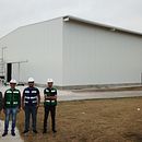 Mi Proyecto del curso: Producción y edición de vídeo con cámara DSLR y Adobe Premiere. Projekt z dziedziny Film użytkownika Adrian Flores Rivera - 14.03.2020