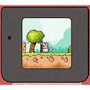 Proyecto pixel art: NOT WOOD. Un proyecto de Animación y Pixel art de Noemi Amorin Garcia - 14.03.2020