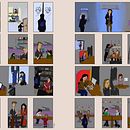 Mis comienzos en la librería. Un proyecto de Cómic e Ilustración tradicional de Cristina Jiao Rodríguez Zayas - 14.03.2020