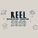 Nicolas Ortiz // Reel Motion Design 2020. Un proyecto de Animación, Animación 2D y Motion Graphics de Nicolas Ortiz - 15.03.2020