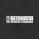Benihana - Social Media. 3D, Animation, 2D Animation, 3D Animation, Design, 3D Design, Graphic Design, Interactive Design, and Video Editing project by Estefany Teixeira - 09.10.2019
