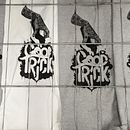 Hand-made to screen printing . Seni Jalanan, Seni, Kerajinan, Huruf Tangan, Ilustrasi tradisional, Ilustrasi Vektor, Huruf, Dan Sablon proyek oleh otherclass_c_c - 03.15.2020