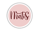 Matis Studio::: Lettering. Un progetto di H, lettering e Lettering digitale di Diana Arciniegas Cruz - 15.03.2020