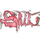 Sketch & Lettering . Ilustrasi tradisional, Huruf Tangan, Dan Huruf proyek oleh otherclass_c_c - 03.15.2020