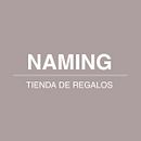 Naming para tienda de regalos . Penamaan proyek oleh Laura Cristina Mejía López - 03.15.2020