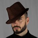 Mi Proyecto del curso: Retoque fotográfico de moda y belleza con Photoshop . Fotografi Potret proyek oleh Francisco Morales Cumbreras - 03.16.2020