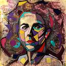 Pinturas. Un proyecto de Pintura de Gabriele Serrini - 16.03.2020