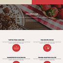Mi Proyecto del curso: Introducción al Desarrollo Web Responsive con HTML y CSS. CSS, and HTML project by j_manrique_fuero - 03.16.2020
