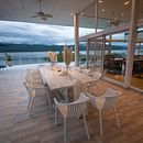 CASA NÁUTICA. Arquitetura, e Design de interiores projeto de Abi C - 13.06.2015