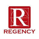 REGENCY SA. Logo Design project by Pablo Henao PK - 10.06.2018