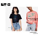 Colección Capsula: Loreak Mendian x Mercado 5001. Un proyecto de Diseño de Maria Duque - 07.04.2020