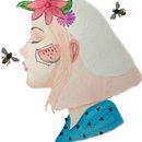 Dibujo recreaccion. Un proyecto de  de aina18 - 17.03.2020