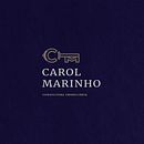 Identidade Visual Carol Marinho . % Rodrigo Brandão tarafından hazırlanan Markalaşma ve Kimlik projesi - 03.17.2020