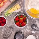 Mi Proyecto del curso: Fotografía y composición para Instagram. Een project van Fotografie, Culinaire fotografie y Fotografie voor Instagram van Maria Amador - 17.03.2020