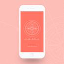 Mi Proyecto del curso: Dirección de arte digital Ein Projekt aus dem Bereich Digitale Architektur, Kunstleitung, App-Design und Digitales Design von Melany Pineda Soto - 10.01.2020