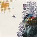 Portadas de discos para bandas o artistas.... Un proyecto de Diseño gráfico de David López Martínez - 18.03.2020