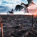 Mi Proyecto del curso: Secretos del fotomontaje y el retoque creativo. Een project van Fotografie van Sebastian Vergara de la Barra - 18.03.2020