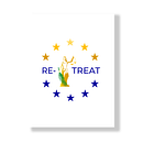 Proyecto RE-TREAT. Br, ing & Identit project by Nat A. Narizhna - 02.15.2020