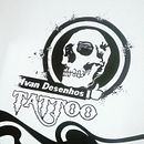 Meu projeto do curso: Retrato realista com lápis grafite. Artistic Drawing project by Ivan Desenhos - 03.25.2020