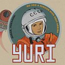 Cerveza Yuri. Br, ing, Identit, and Packaging project by Carlos Abascal Fernández - 03.18.2020