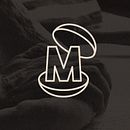 La Monda. Br, ing, Identit, Design, and Graphic Design project by Max Gener Espasa - 03.19.2020