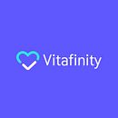 Vitafinity. Un projet de Br et ing et identité de Julieta Giganti - 19.03.2020
