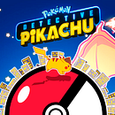 Detective Pikachu . Un proyecto de Animación 2D de Eduardo Burgos - 23.03.2020