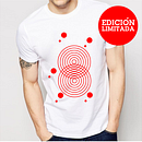 Camisetas Serigrafía, Arte geométrico.. Projekt z dziedziny Sztuka miejska użytkownika Seba Gonzalez - 19.03.2020