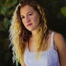 Muestra de mi trabajo. Hechos hace unos años. Retratando a personas de mi entorno. . Un projet de Peinture à l'huile de Blanca Quintas - 19.03.2020