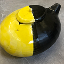 Mi Proyecto del curso: Creación de moldes para la reproducción cerámica Ein Projekt aus dem Bereich Keramik von Dinah Silva - 25.03.2020