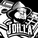 Colección de ilustración enfocada en las leyendas del Hip Hop . Een project van Traditionele illustratie van Sebastián Alejandro (Puas) Díaz Calderón - 20.03.2020