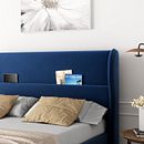 CAMAS 3D. 3D, Architecture, Interior Architecture, Decoration, 3D Design, Furniture Design, Making & Infographics project by Albert Val Recuero - 03.20.2020