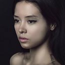 Mi Proyecto del curso: Retoque fotográfico de moda y belleza con Photoshop. Un proyecto de Composición fotográfica, Fotografía, Fotografía artística, Fotografía de estudio, Fotografía de moda, Fotografía de retrato, Fotografía digital, Fotografía publicitaria e Iluminación fotográfica de Ángel Joaquín Márquez Rodríguez - 20.03.2020