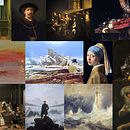 Mood board. Un projet de Artisanat de Rodolfo Jiménez - 20.03.2020