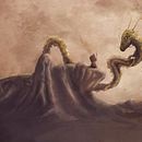 Mi Proyecto del curso: Concept Art: introducción al diseño de escenarios. Concept Art, Drawing, Artistic Drawing, and Character Design project by g b - 03.20.2020