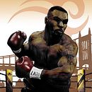 Iron Mike. Un proyecto de Ilustración digital de Norberto Hernández - 21.03.2020