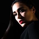 Sobre Maquillaje. Un progetto di Fotografia, Illuminazione fotografica e Ritocco fotografico di Cinthya Vidales Alcántara - 20.07.2018